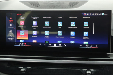 BMW X5 - 2023