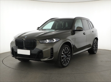 BMW X5 - 2023