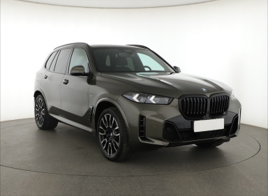 BMW X5 - 2023
