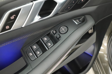 BMW X5 - 2023