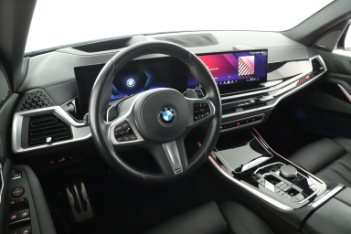 BMW X5 - 2023