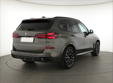 BMW X5 - 2023