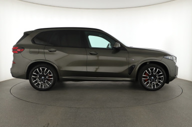 BMW X5 - 2023