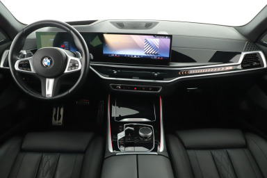 BMW X5 - 2023