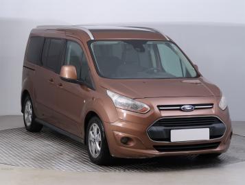 Ford Tourneo Connect, 2014