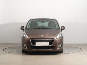 Peugeot 5008 - 2014