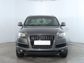Audi Q7 - 2010