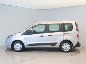Ford Transit Connect - 2015