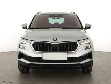 Škoda Karoq - 2024