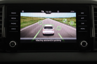 Škoda Karoq - 2024