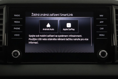Škoda Karoq - 2024