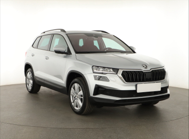 Škoda Karoq - 2024