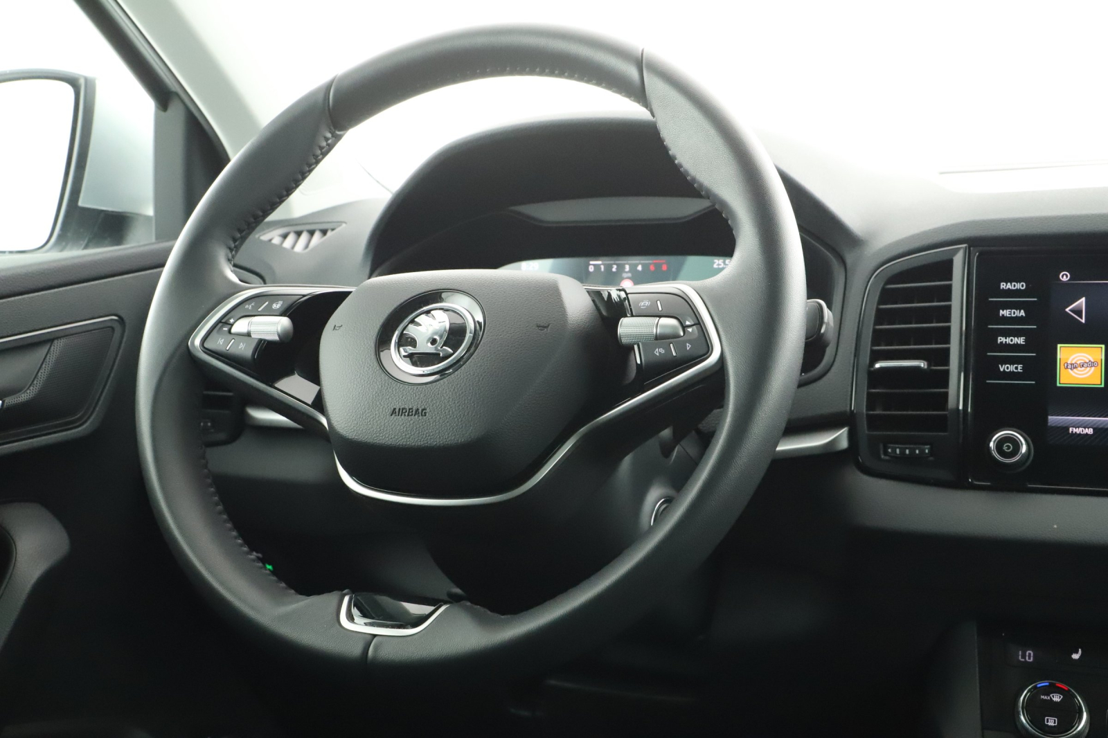 Škoda Karoq - 2024