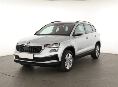Škoda Karoq - 2024