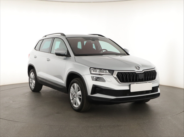 Škoda Karoq 2024