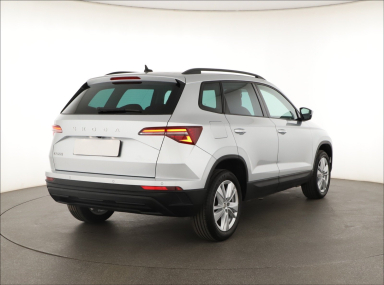 Škoda Karoq - 2024