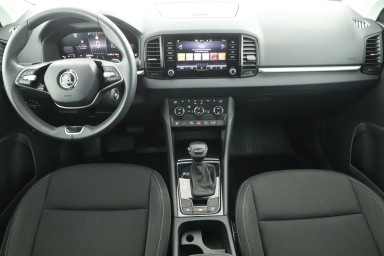 Škoda Karoq - 2024