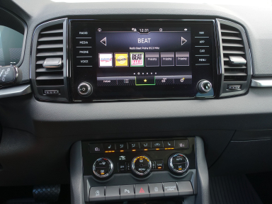Škoda Karoq - 2024