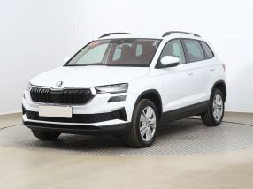 Skoda Karoq - 2024