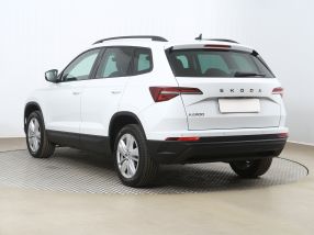 Skoda Karoq - 2024