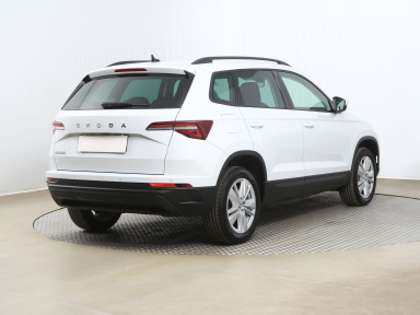 Škoda Karoq - 2024