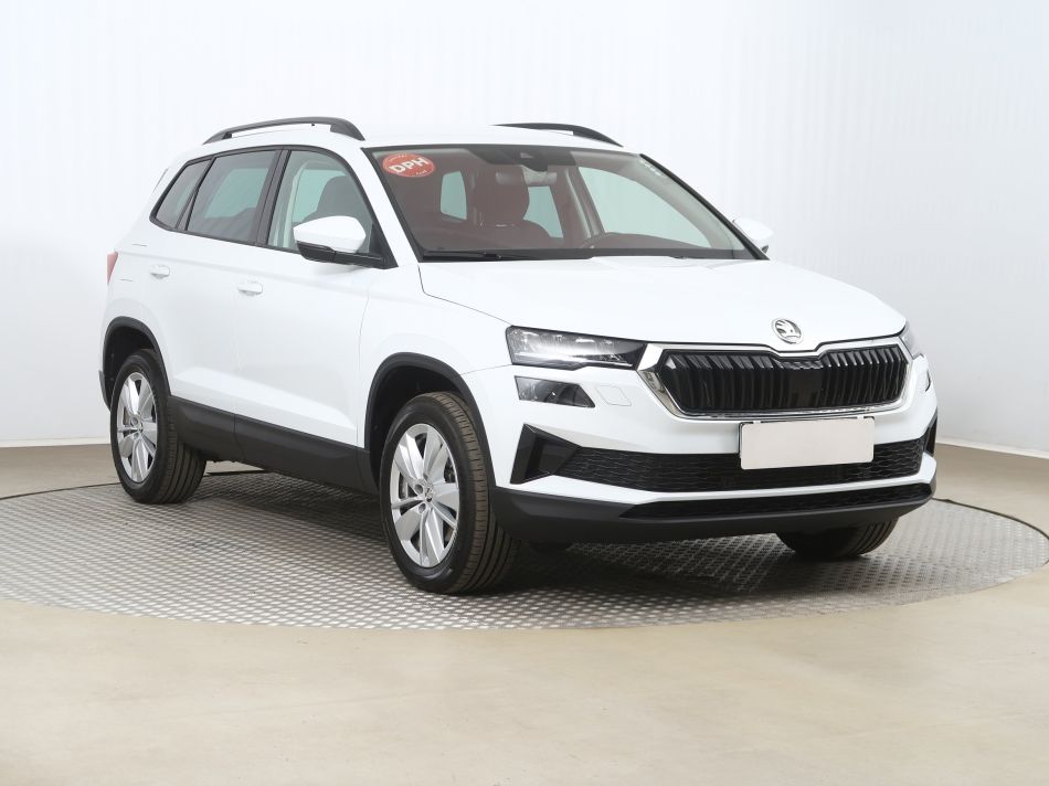 Skoda Karoq - 2024