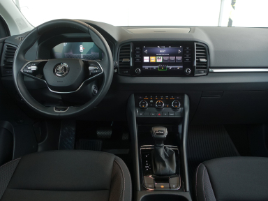 Škoda Karoq - 2024
