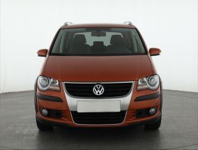Volkswagen Touran - 2007