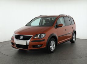 Volkswagen Touran - 2007