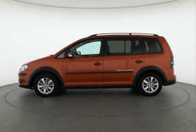 Volkswagen Touran - 2007