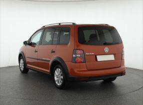 Volkswagen Touran - 2007