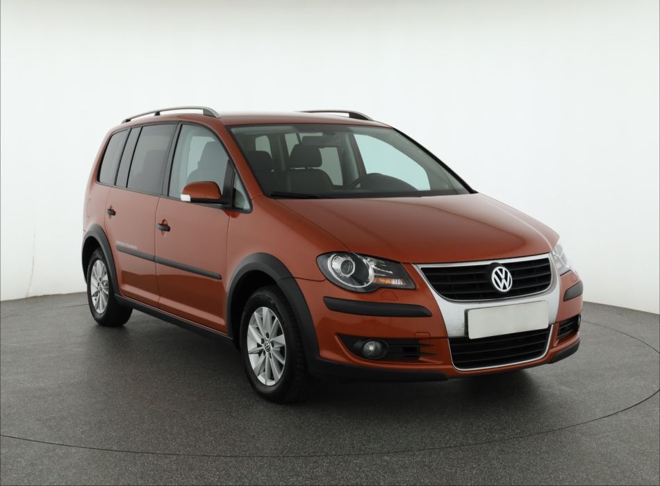 Volkswagen Touran - 2007