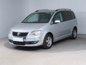 Volkswagen Touran - 2009