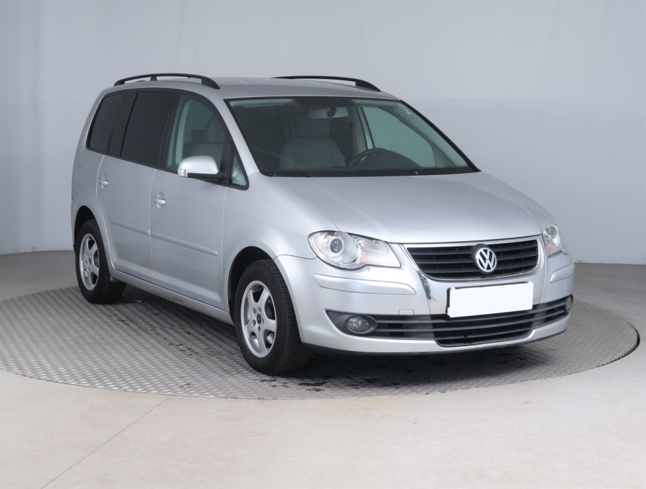 Volkswagen Touran - 2009