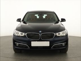BMW 3GT - 2019
