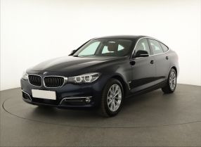 BMW 3GT - 2019