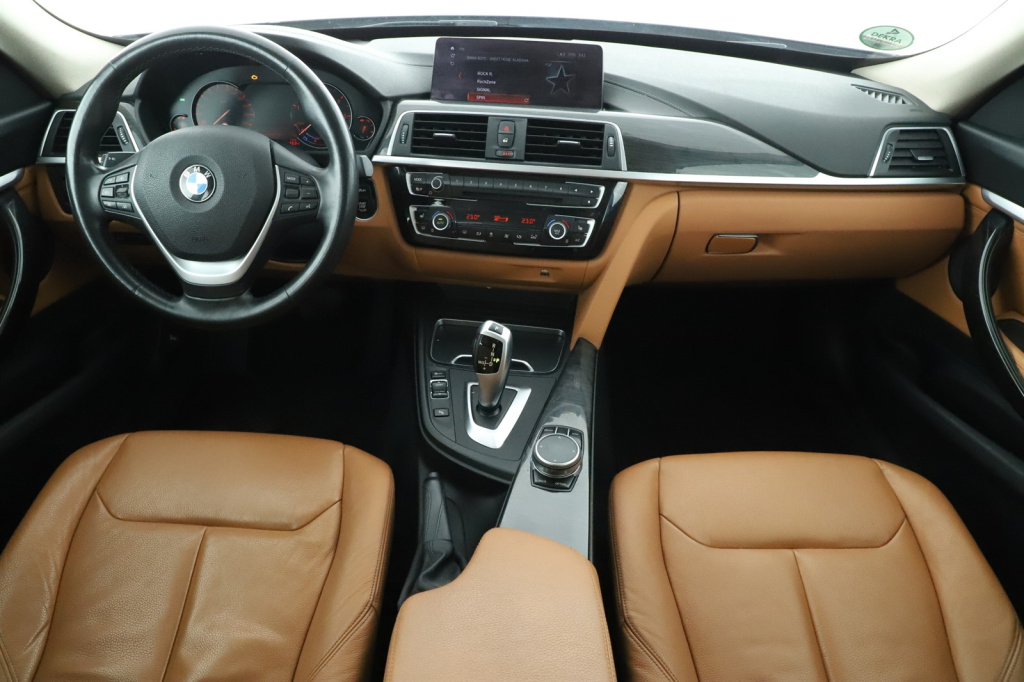 BMW 3GT, 2019, 320d xDrive GT, 140kW, 4x4