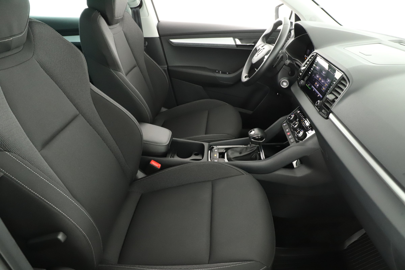 Škoda Karoq - 2024