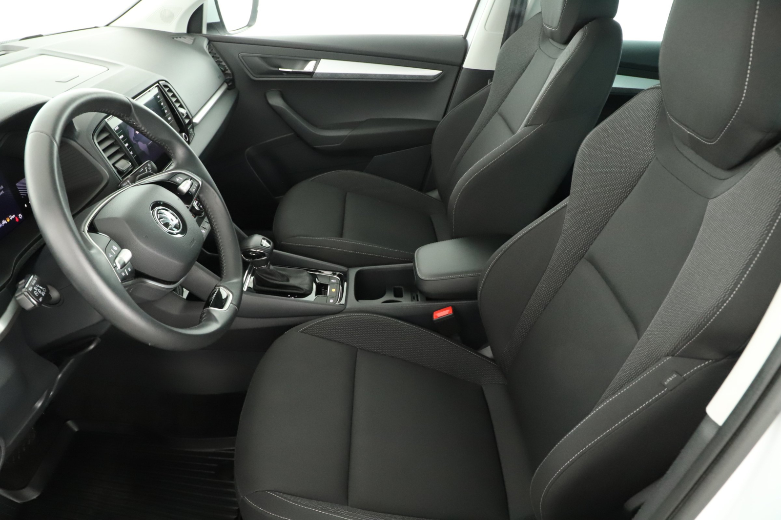 Škoda Karoq - 2024
