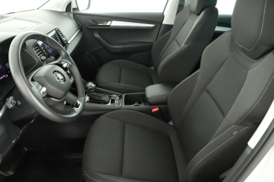 Škoda Karoq - 2024