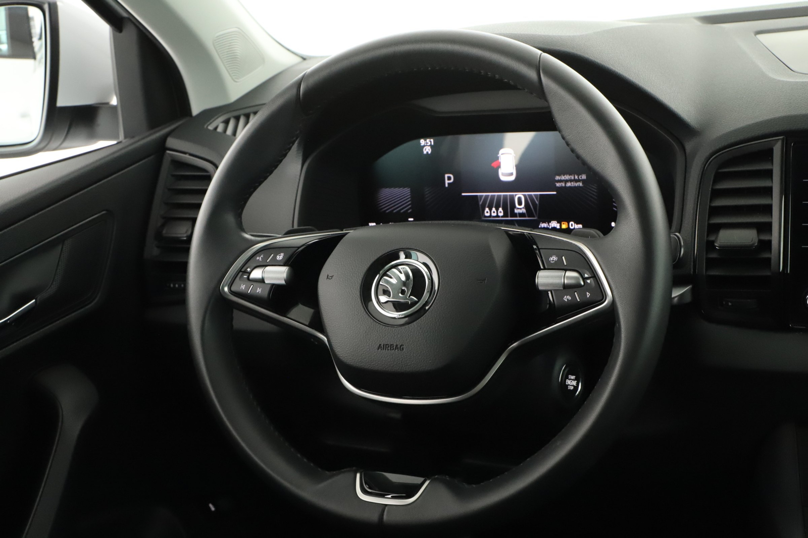 Škoda Karoq - 2024
