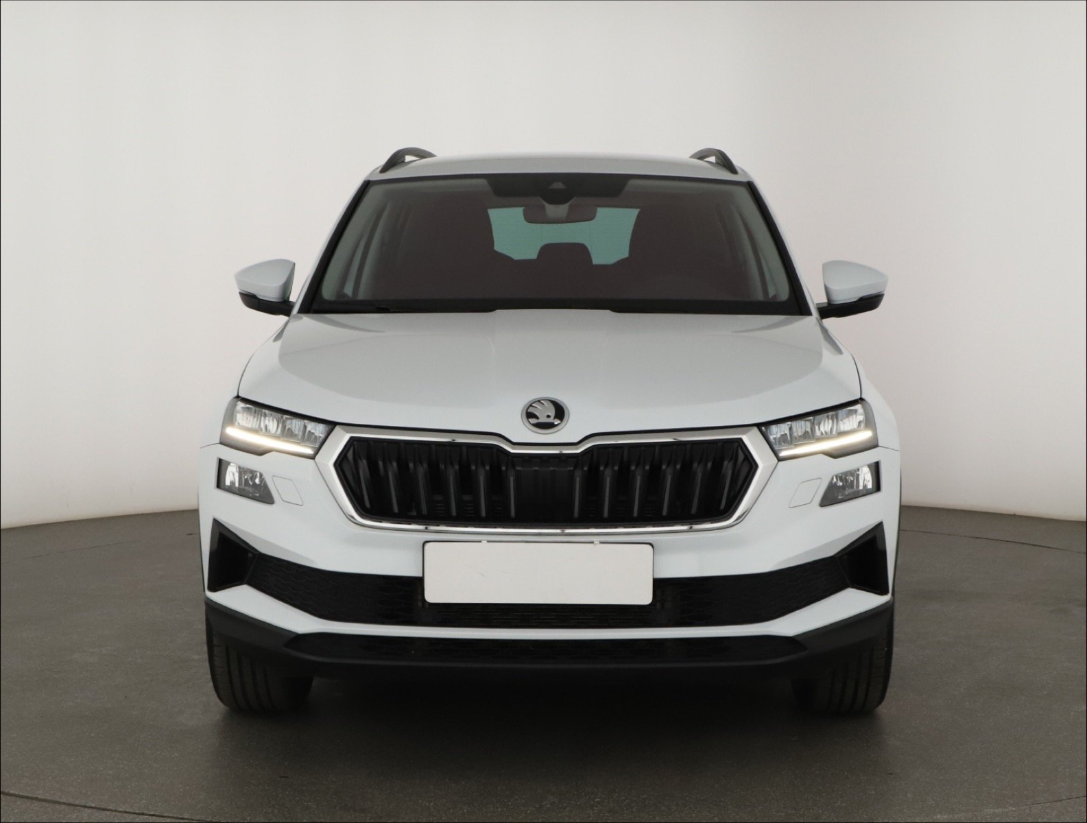 Škoda Karoq - 2024