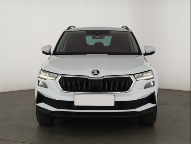 Škoda Karoq - 2024