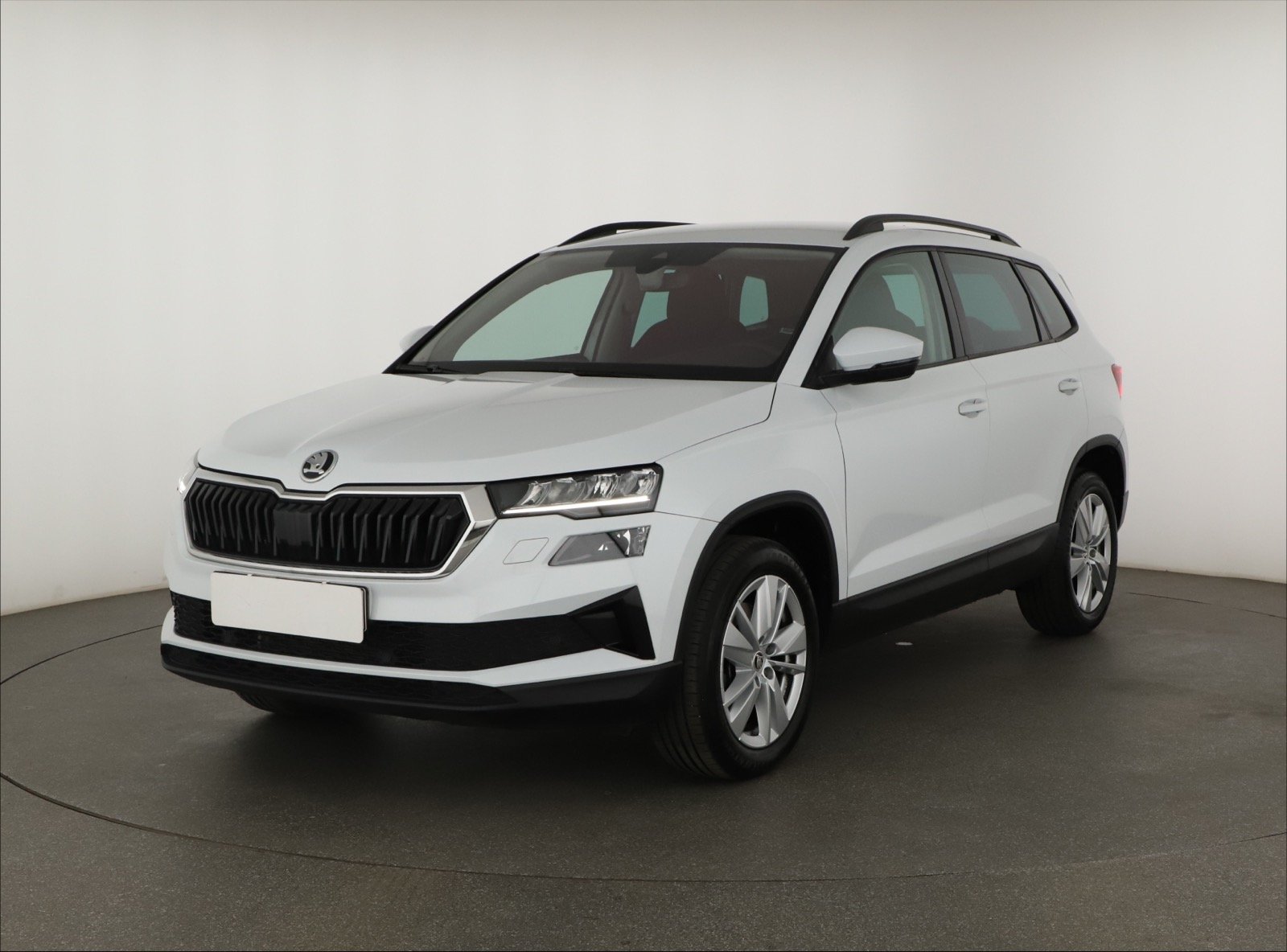 Škoda Karoq - 2024