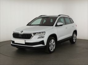 Skoda Karoq - 2024