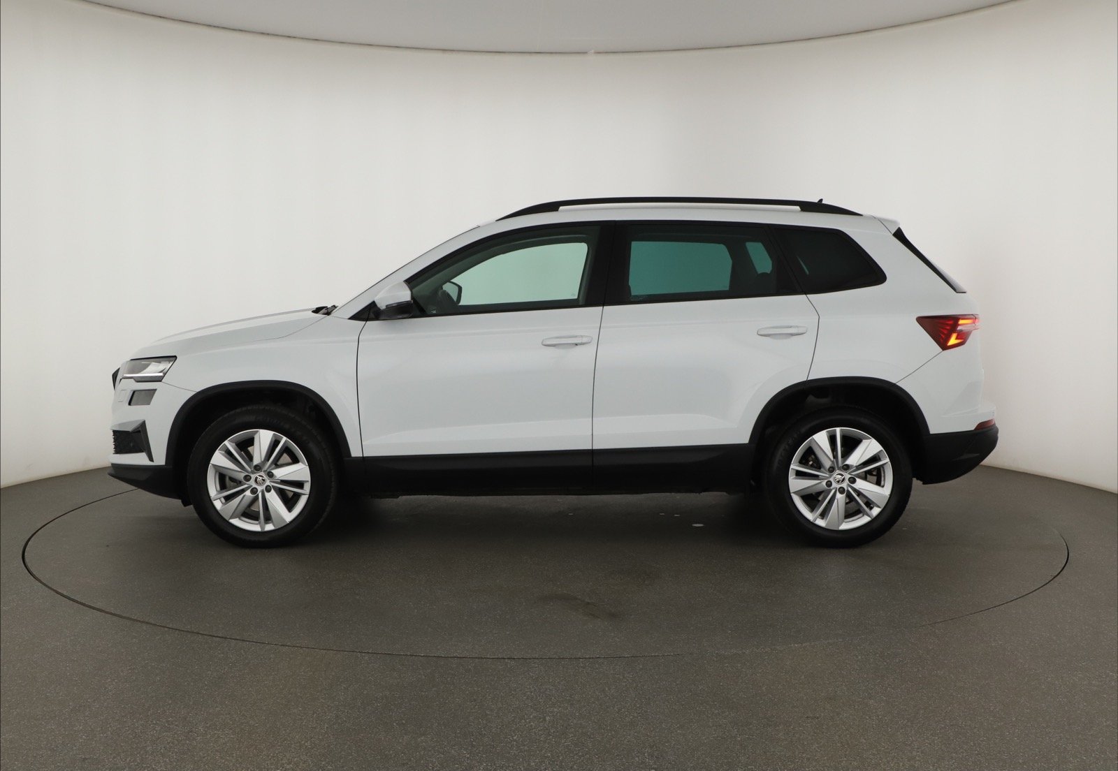 Škoda Karoq - 2024