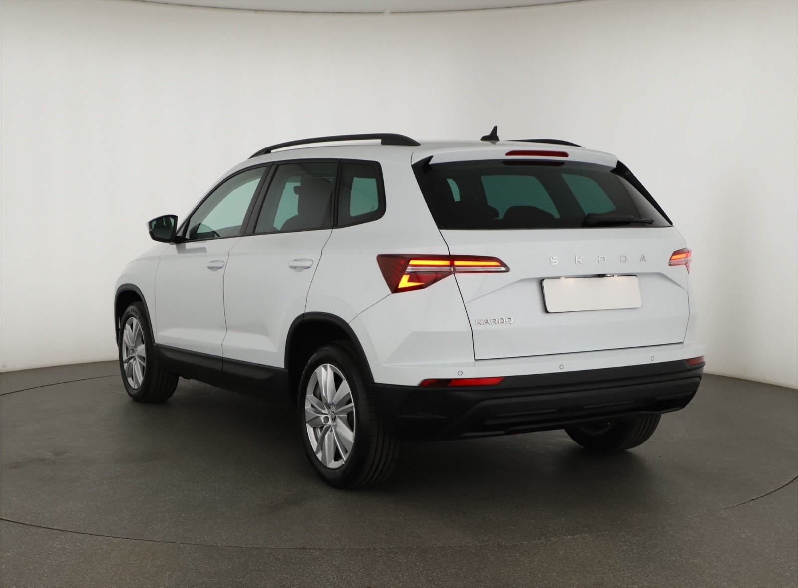 Škoda Karoq - 2024