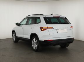Skoda Karoq - 2024