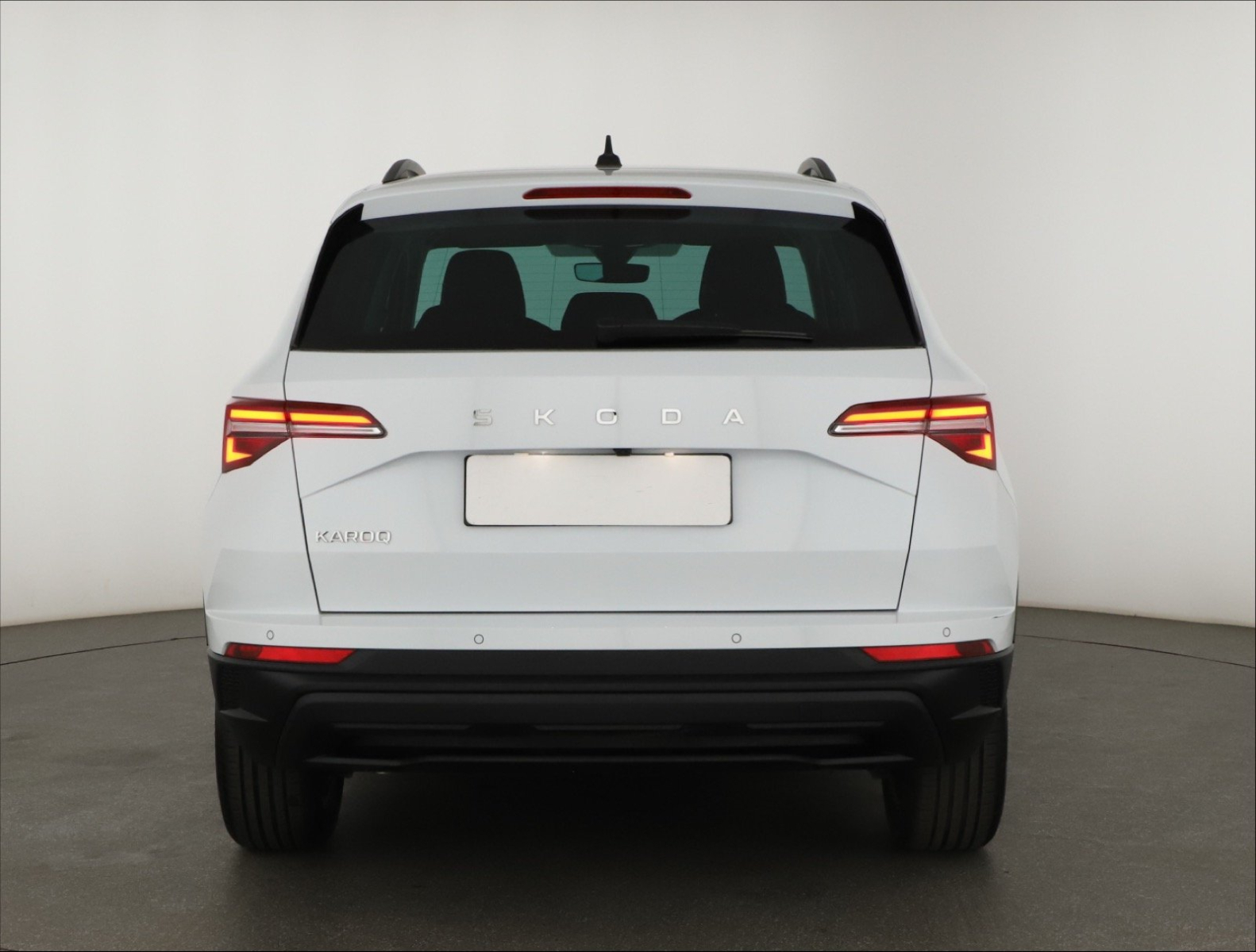 Škoda Karoq - 2024
