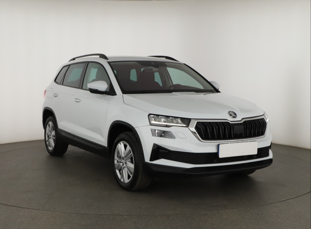 Škoda Karoq 2024